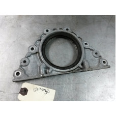 101M030 Rear Oil Seal Housing For 97-99 Pontiac Grand Am  2.4
